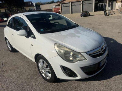 Opel Corsa 1.3 CDTI 95CV F.AP. 3 porte b-color