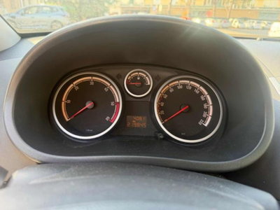 Opel Corsa 1.3 CDTI 95CV F.AP. 3 porte b-color (14)