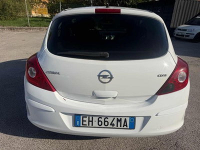 Opel Corsa 1.3 CDTI 95CV F.AP. 3 porte b-color (16)
