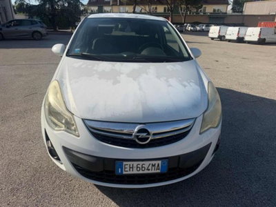 Opel Corsa 1.3 CDTI 95CV F.AP. 3 porte b-color (2)