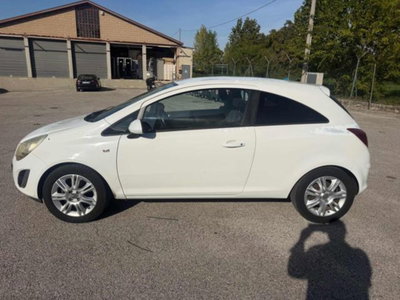 Opel Corsa 1.3 CDTI 95CV F.AP. 3 porte b-color (6)