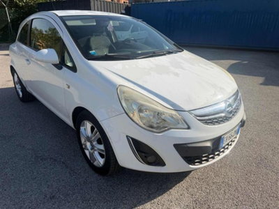 Opel Corsa 1.3 CDTI 95CV F.AP. 3 porte b-color (7)