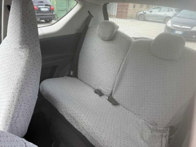 Peugeot 107 68CV 3p. Sweet Years (10)