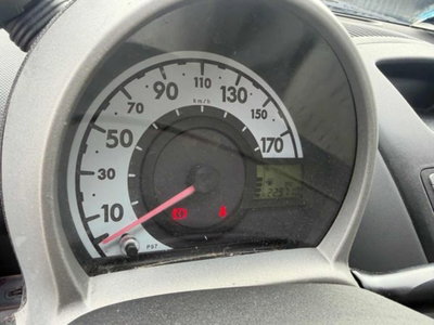 Peugeot 107 68CV 3p. Sweet Years (11)