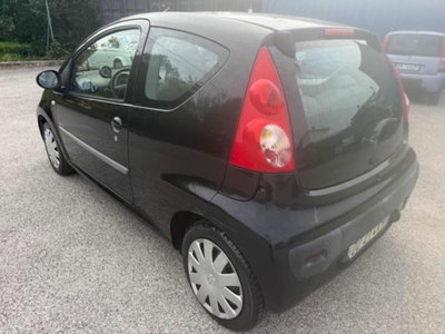 Peugeot 107 68CV 3p. Sweet Years (19)