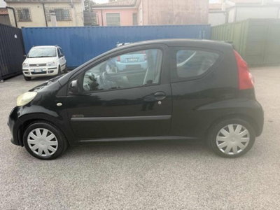 Peugeot 107 68CV 3p. Sweet Years (20)