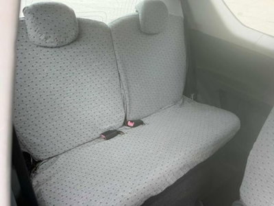 Peugeot 107 68CV 3p. Sweet Years (4)