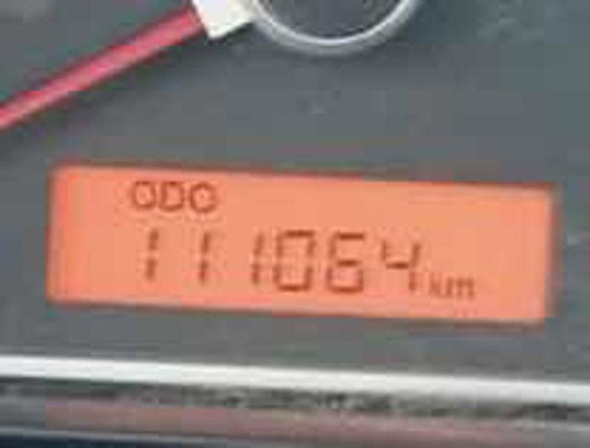 Kia cee'd 1.4 109CV 5p. EX (5)