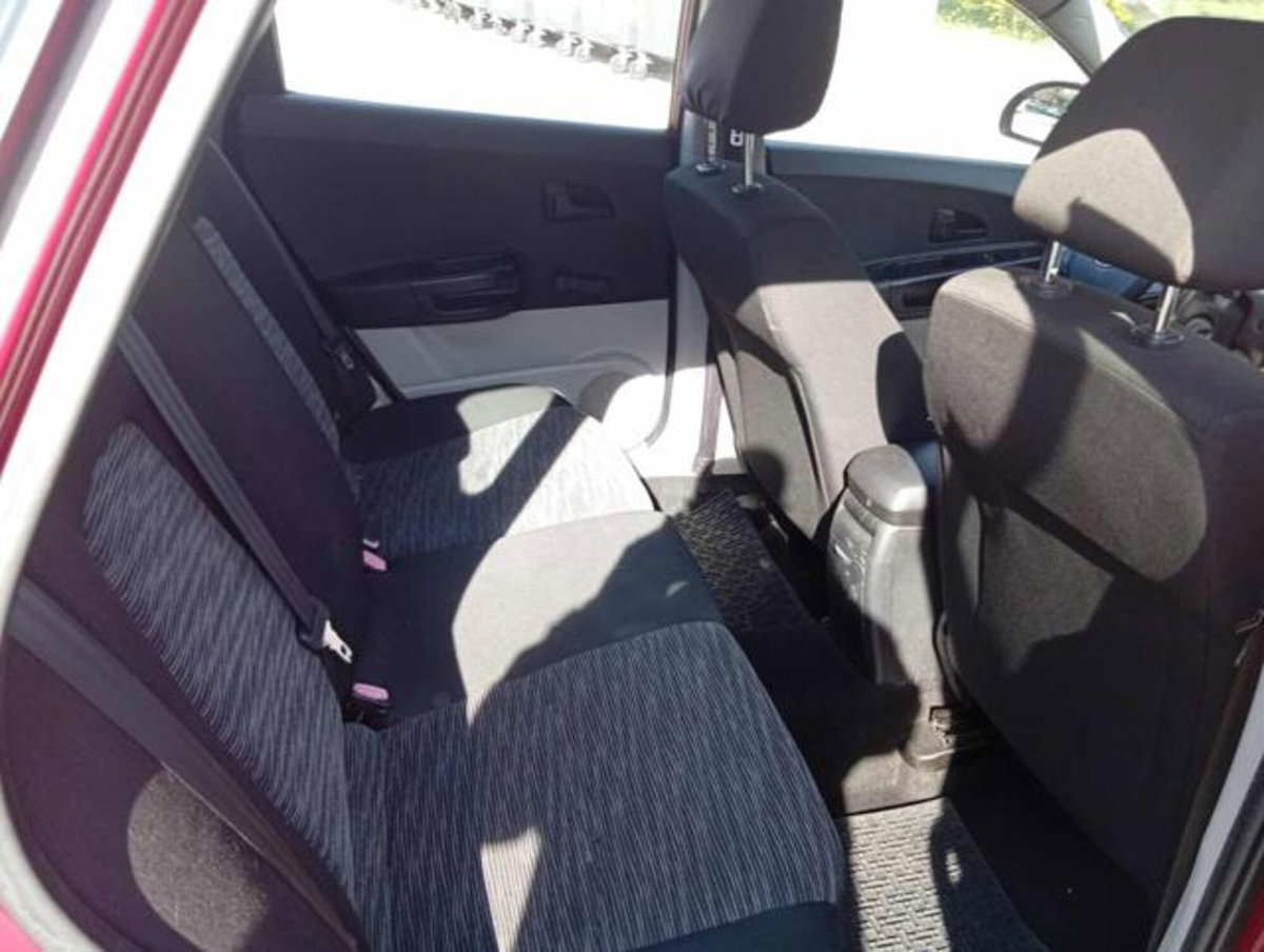 Kia cee'd 1.4 109CV 5p. EX (6)