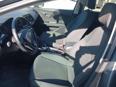 SEAT Leon 1.6 TDI 110 CV 5p. Start/Stop Business HIGH (17)
