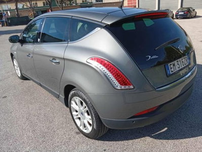 Lancia Delta 1.4 T-Jet 120 CV Gold Ecochic GPL (11)