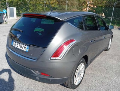 Lancia Delta 1.4 T-Jet 120 CV Gold Ecochic GPL (14)