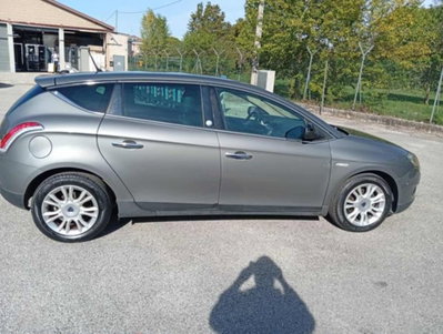 Lancia Delta 1.4 T-Jet 120 CV Gold Ecochic GPL (15)