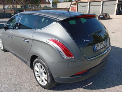 Lancia Delta 1.4 T-Jet 120 CV Gold Ecochic GPL (16)