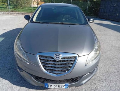 Lancia Delta 1.4 T-Jet 120 CV Gold Ecochic GPL (2)