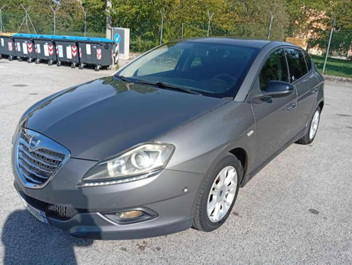 Lancia Delta 1.4 T-Jet 120 CV Gold Ecochic GPL (3)