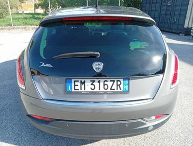 Lancia Delta 1.4 T-Jet 120 CV Gold Ecochic GPL (4)
