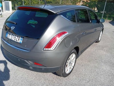 Lancia Delta 1.4 T-Jet 120 CV Gold Ecochic GPL (6)