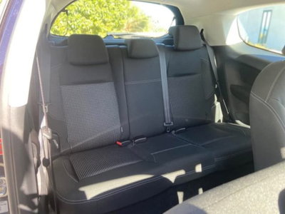 Peugeot 208 100 3 porte Allure (15)
