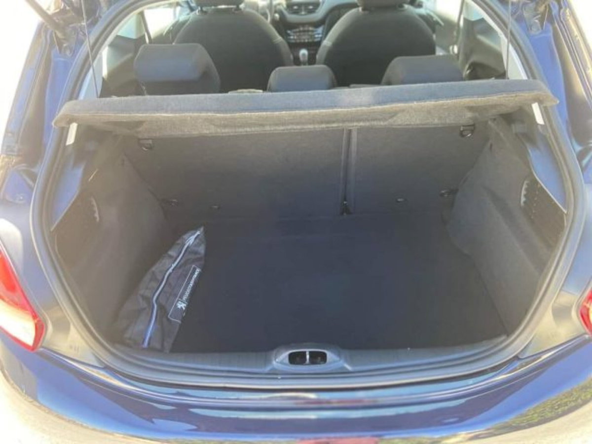 Peugeot 208 100 3 porte Allure (16)