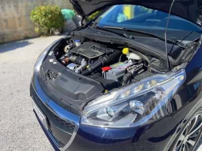 Peugeot 208 100 3 porte Allure (17)