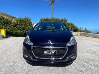 Peugeot 208 100 3 porte Allure (2)