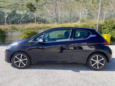 Peugeot 208 100 3 porte Allure (3)