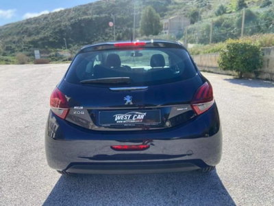 Peugeot 208 100 3 porte Allure (5)
