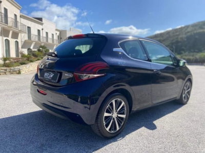 Peugeot 208 100 3 porte Allure (6)