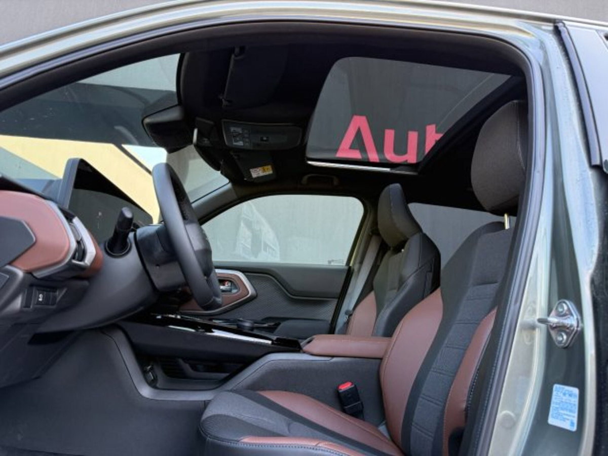 Suzuki Vitara Vitara 61kWh Top 4wd dual motor allgrip-e (5)