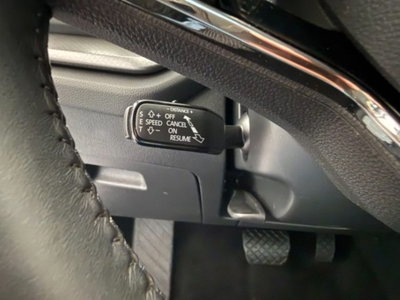 Skoda Octavia Station Wagon 2.0 TDI CR DSG Wagon Executive (11)