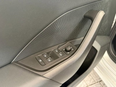 Skoda Octavia Station Wagon 2.0 TDI CR DSG Wagon Executive (9)