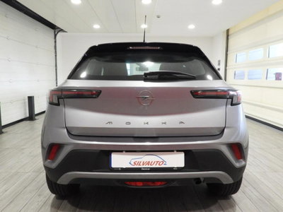 Opel Mokka 1.2 t GS s&s 100cv (2)
