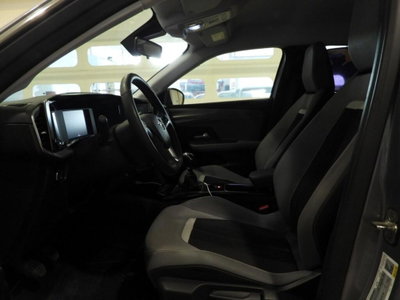 Opel Mokka 1.2 t GS s&s 100cv (4)