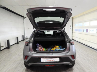 Opel Mokka 1.2 t GS s&s 100cv (9)