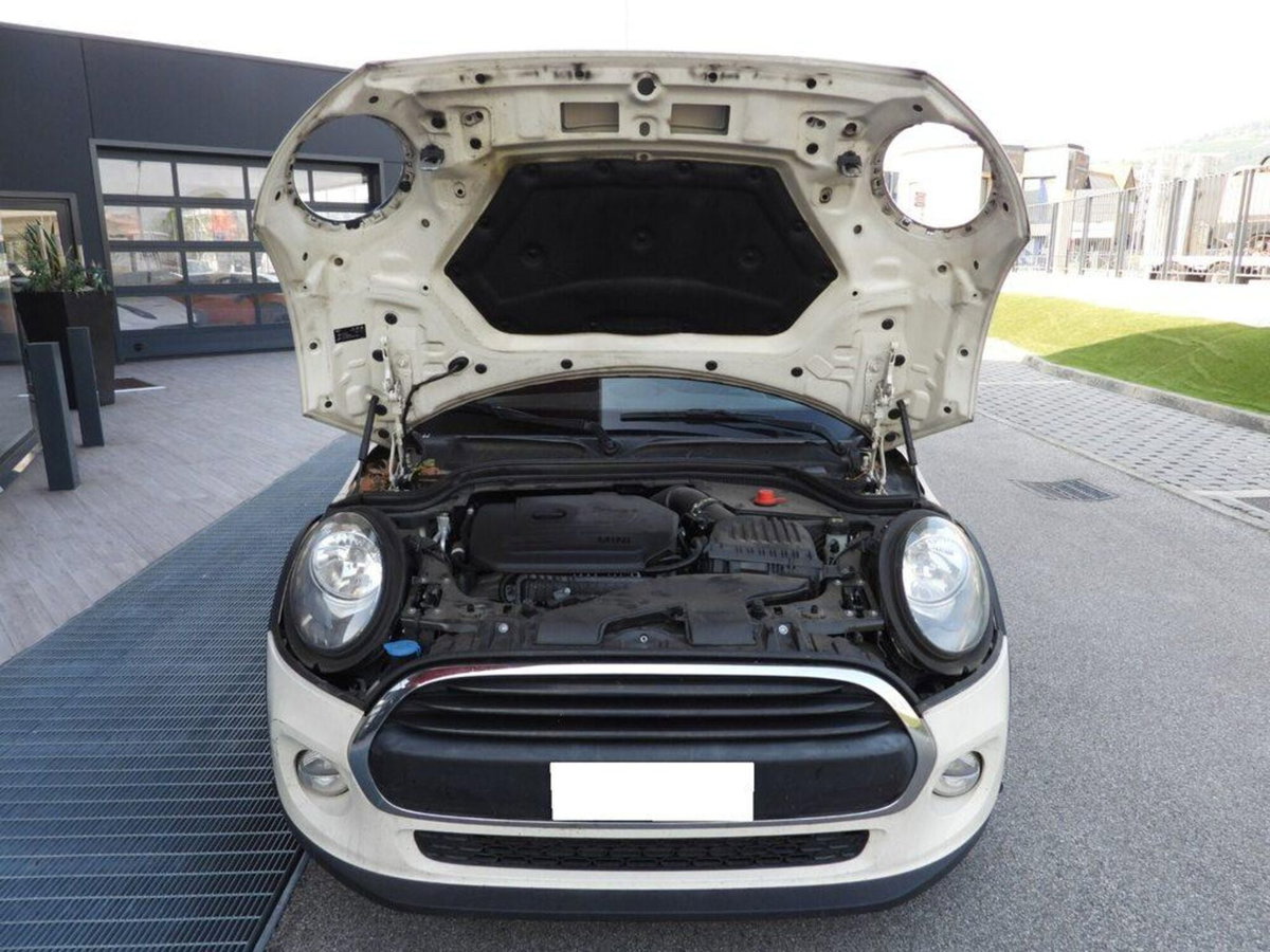MINI Mini 1.5 One 75 CV (13)