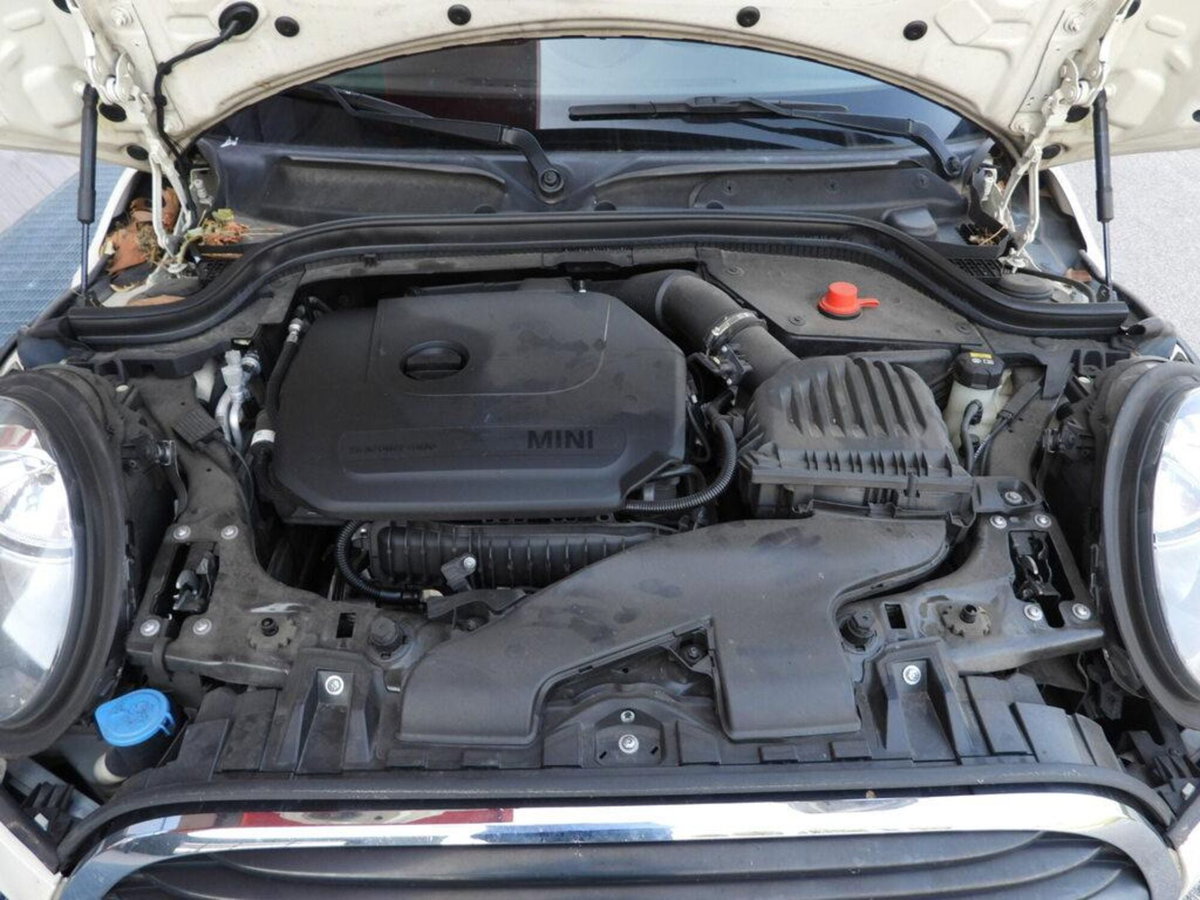 MINI Mini 1.5 One 75 CV (14)