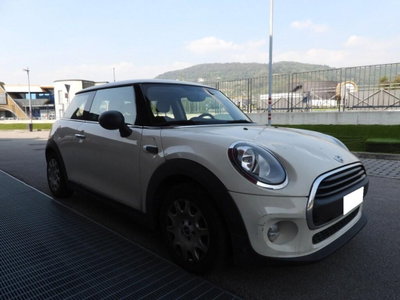MINI Mini 1.5 One 75 CV (3)