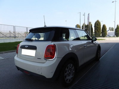 MINI Mini 1.5 One 75 CV (4)