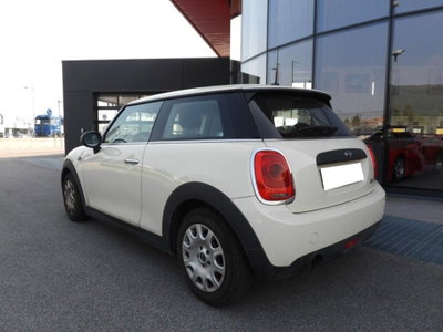MINI Mini 1.5 One 75 CV (6)