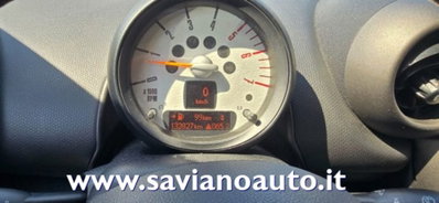 MINI Mini Countryman 1.6 Cooper D Countryman (8)