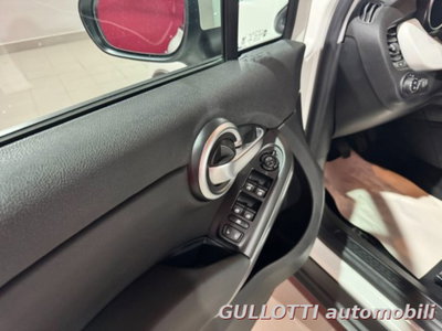 Fiat 500X 1.3 MultiJet 95 CV Pop Star (11)