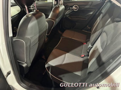Fiat 500X 1.3 MultiJet 95 CV Pop Star (16)