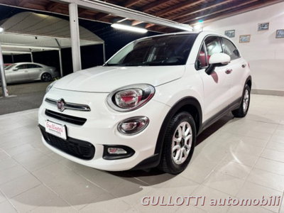 Fiat 500X 1.3 MultiJet 95 CV Pop Star (3)