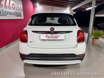 Fiat 500X 1.3 MultiJet 95 CV Pop Star (5)