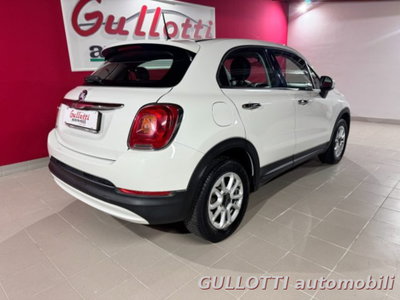 Fiat 500X 1.3 MultiJet 95 CV Pop Star (6)