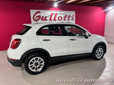 Fiat 500X 1.3 MultiJet 95 CV Pop Star (7)
