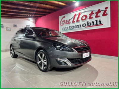 Peugeot 308 BlueHDi 120 S&S Allure