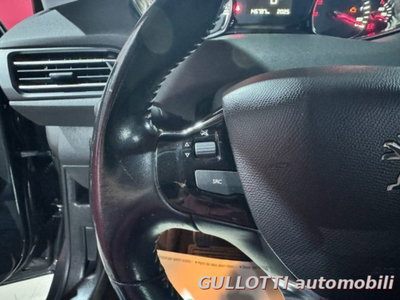 Peugeot 308 BlueHDi 120 S&S Allure (10)