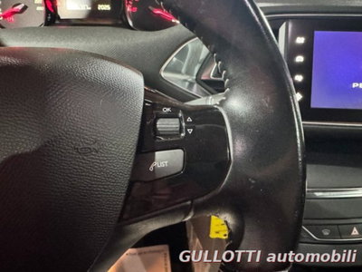 Peugeot 308 BlueHDi 120 S&S Allure (11)